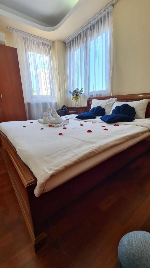 El Locanda Boutique Hotel Constanţa Esterno foto