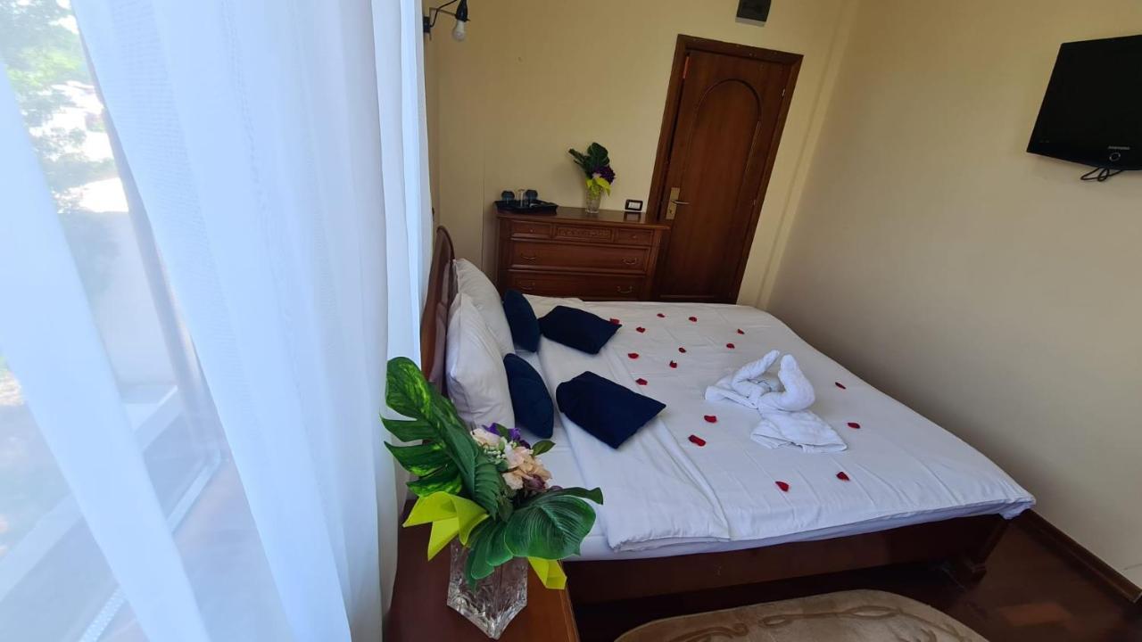 El Locanda Boutique Hotel Constanţa Esterno foto