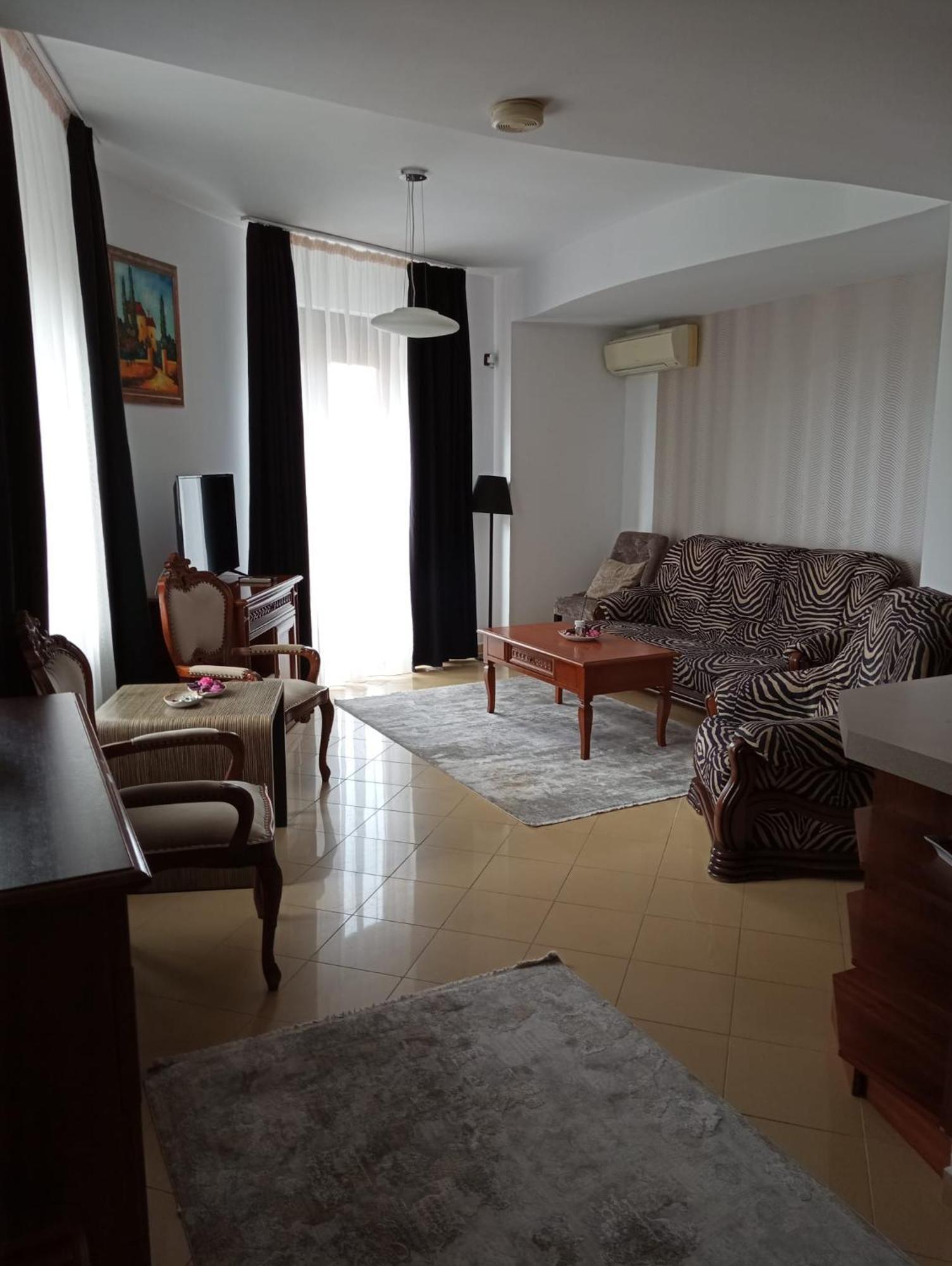 El Locanda Boutique Hotel Constanţa Esterno foto