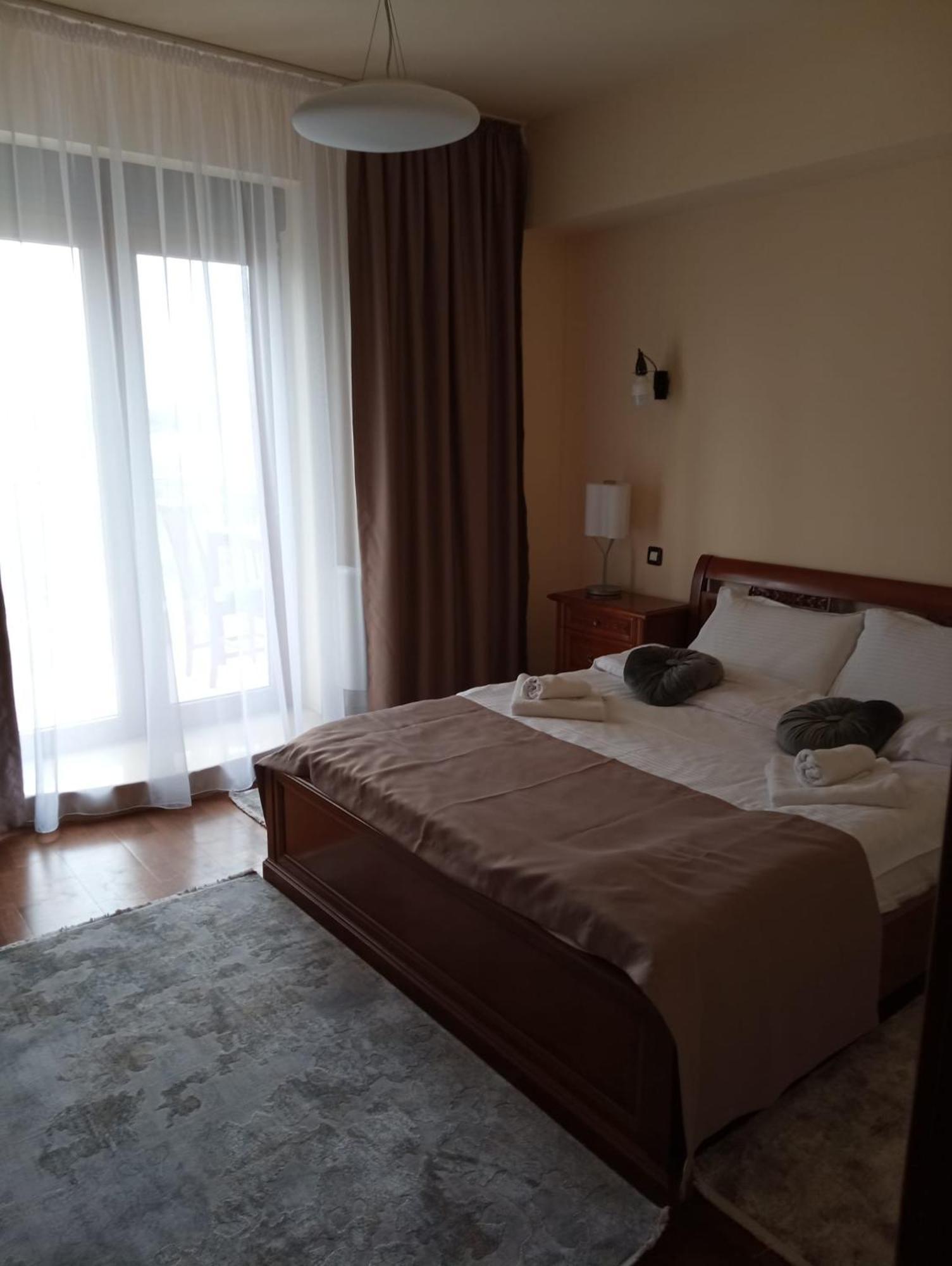 El Locanda Boutique Hotel Constanţa Esterno foto