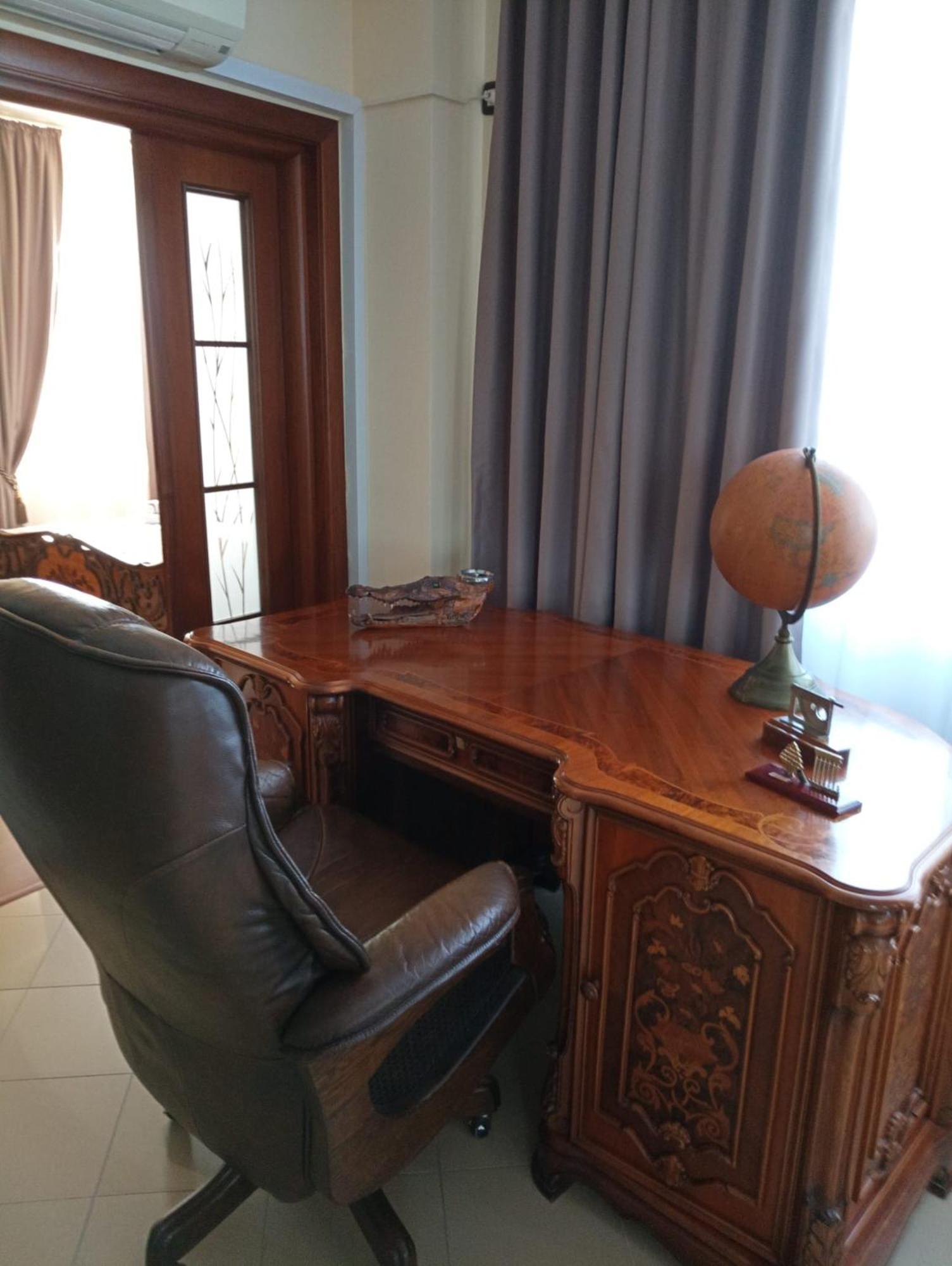 El Locanda Boutique Hotel Constanţa Esterno foto