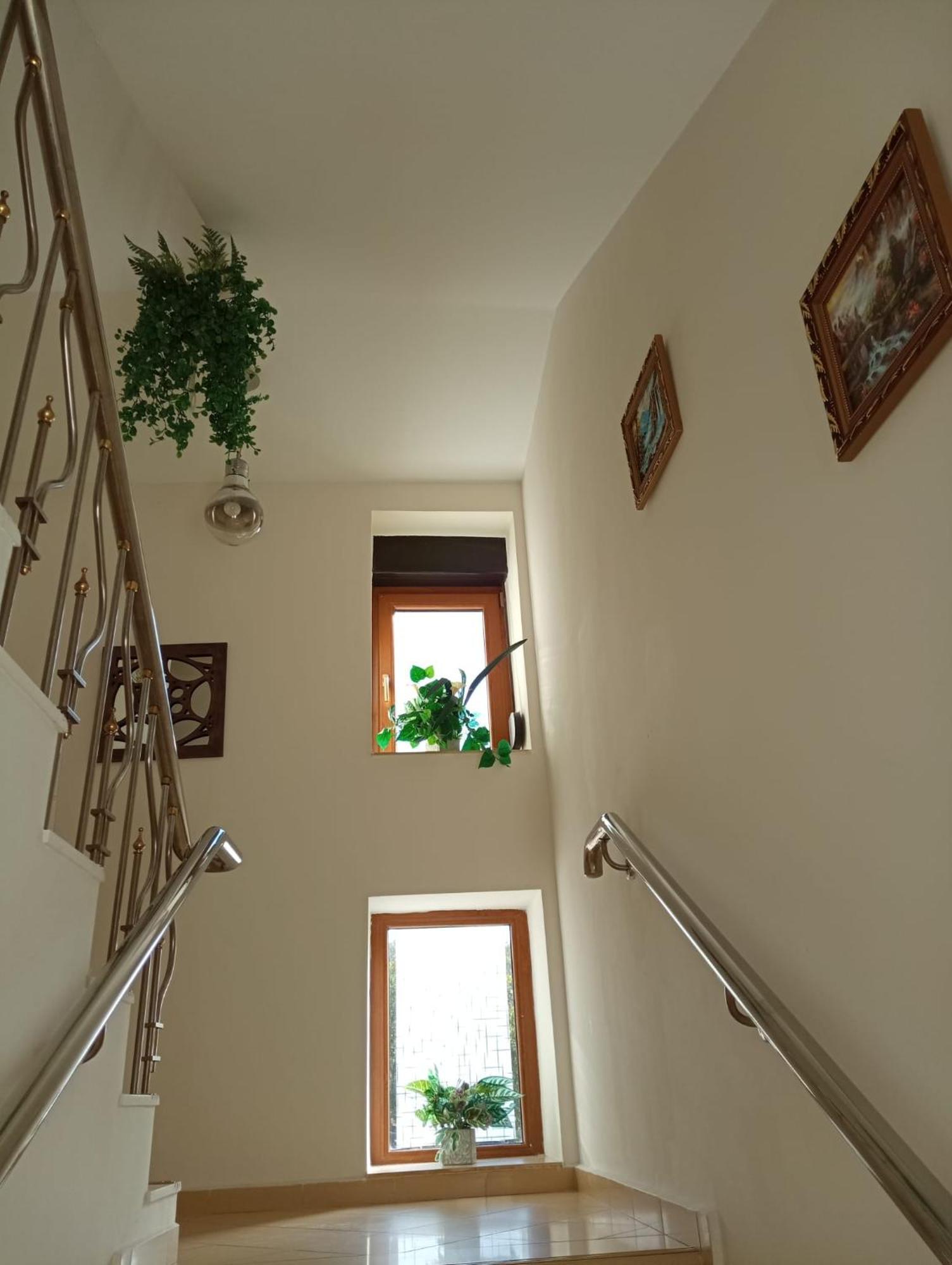 El Locanda Boutique Hotel Constanţa Esterno foto