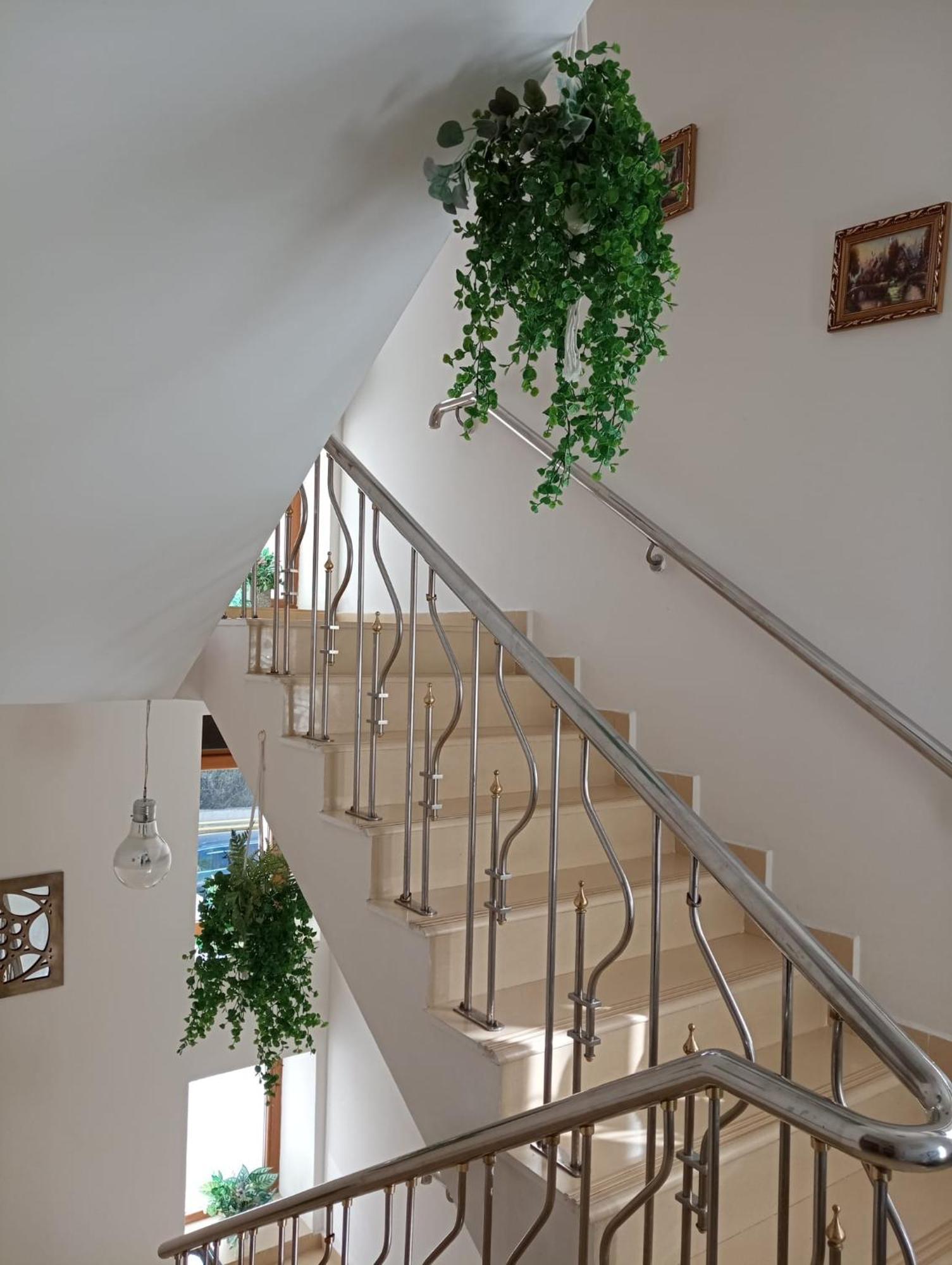 El Locanda Boutique Hotel Constanţa Esterno foto