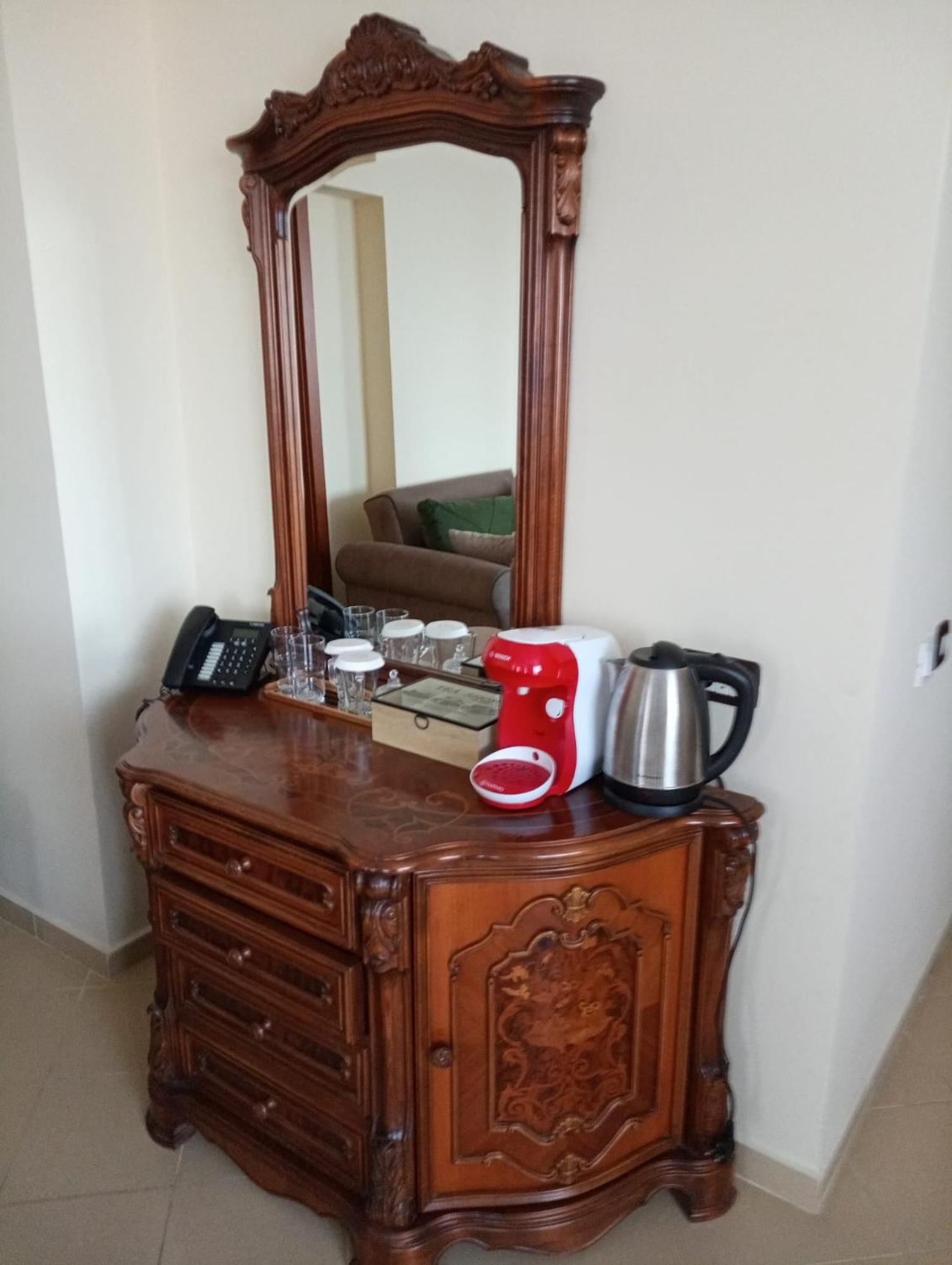 El Locanda Boutique Hotel Constanţa Esterno foto