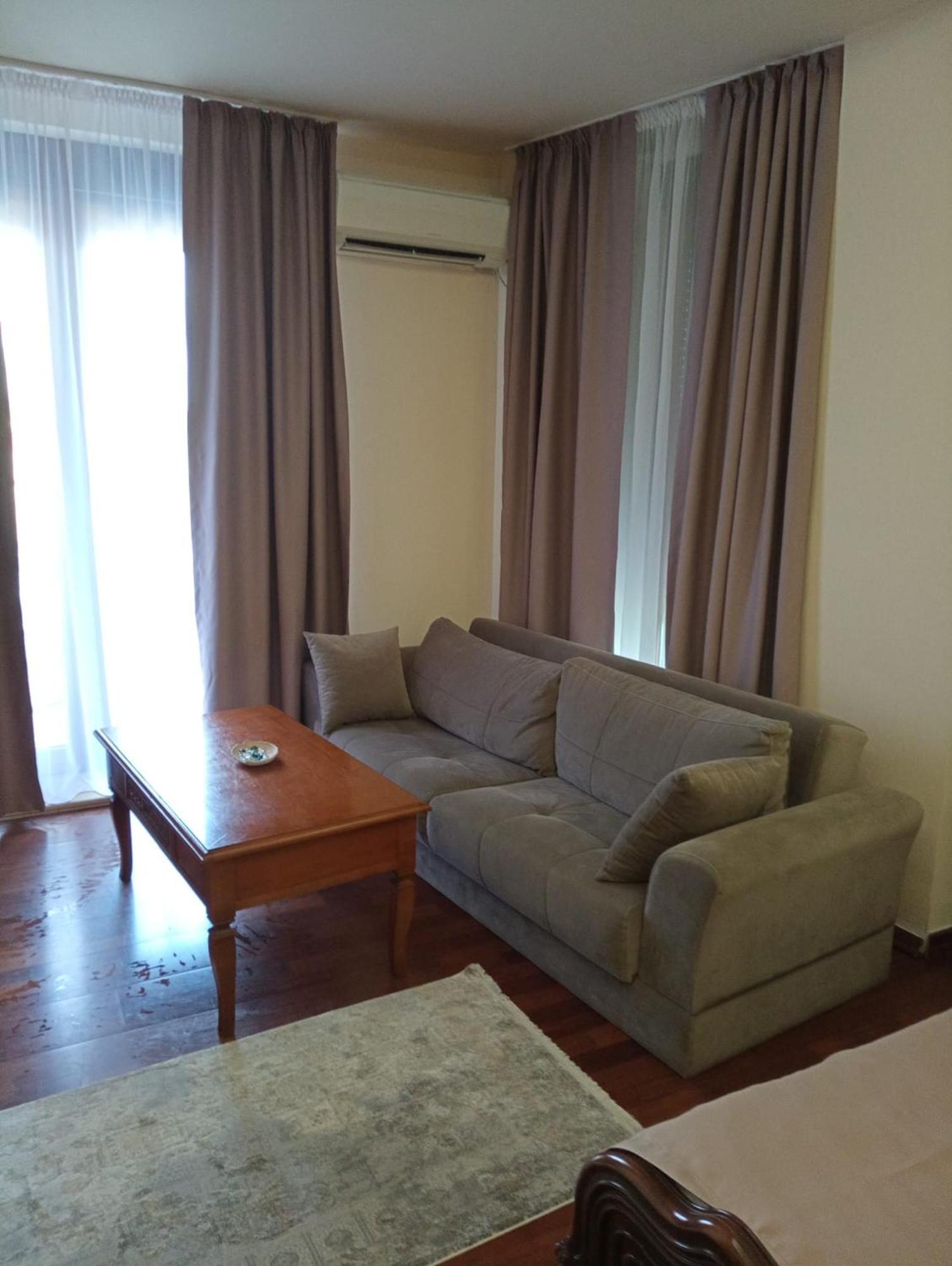 El Locanda Boutique Hotel Constanţa Esterno foto