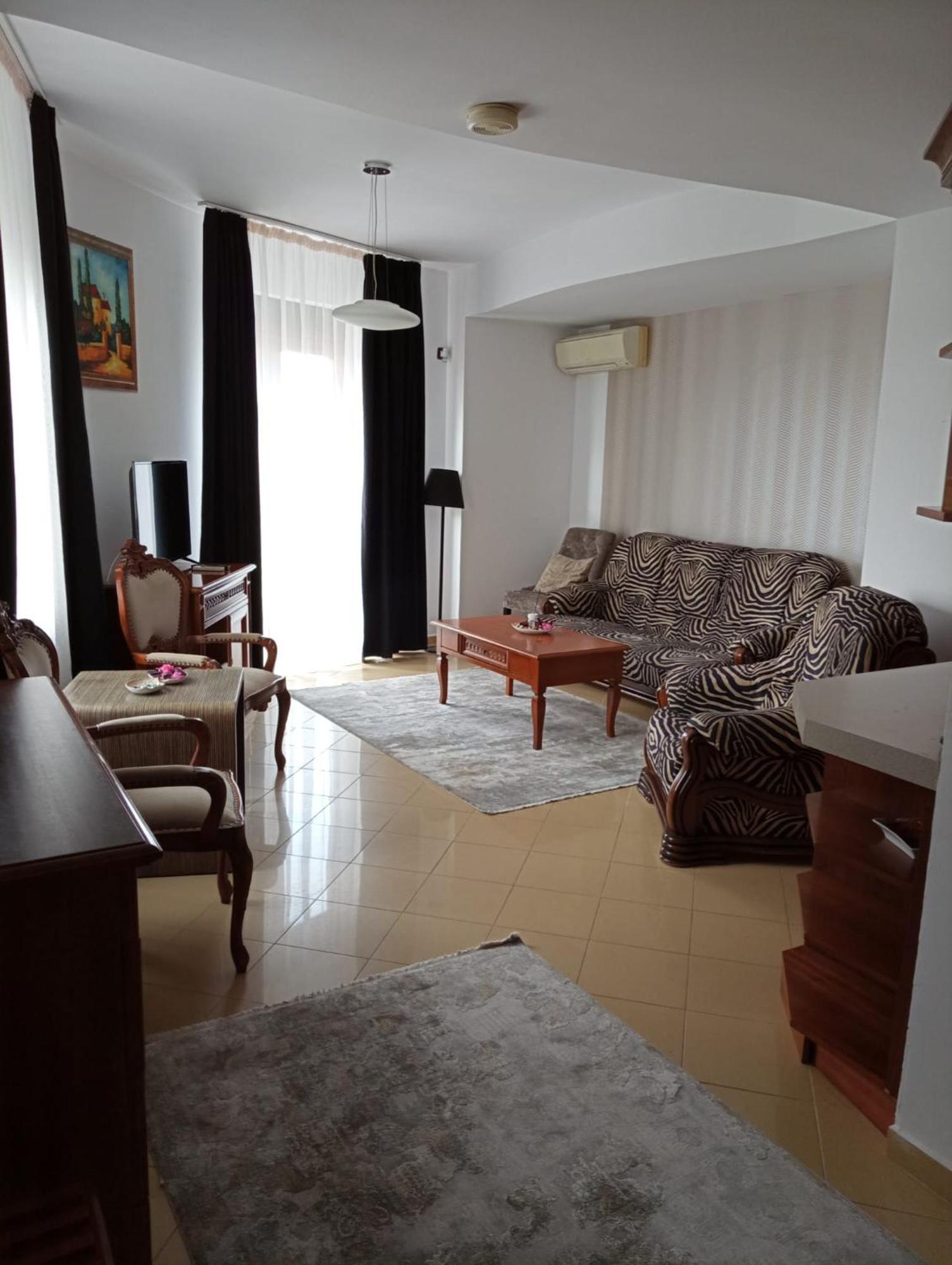 El Locanda Boutique Hotel Constanţa Esterno foto