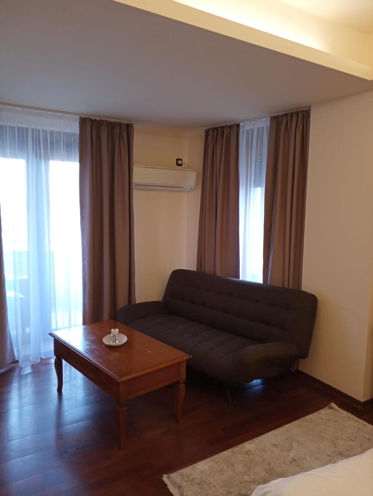 El Locanda Boutique Hotel Constanţa Esterno foto