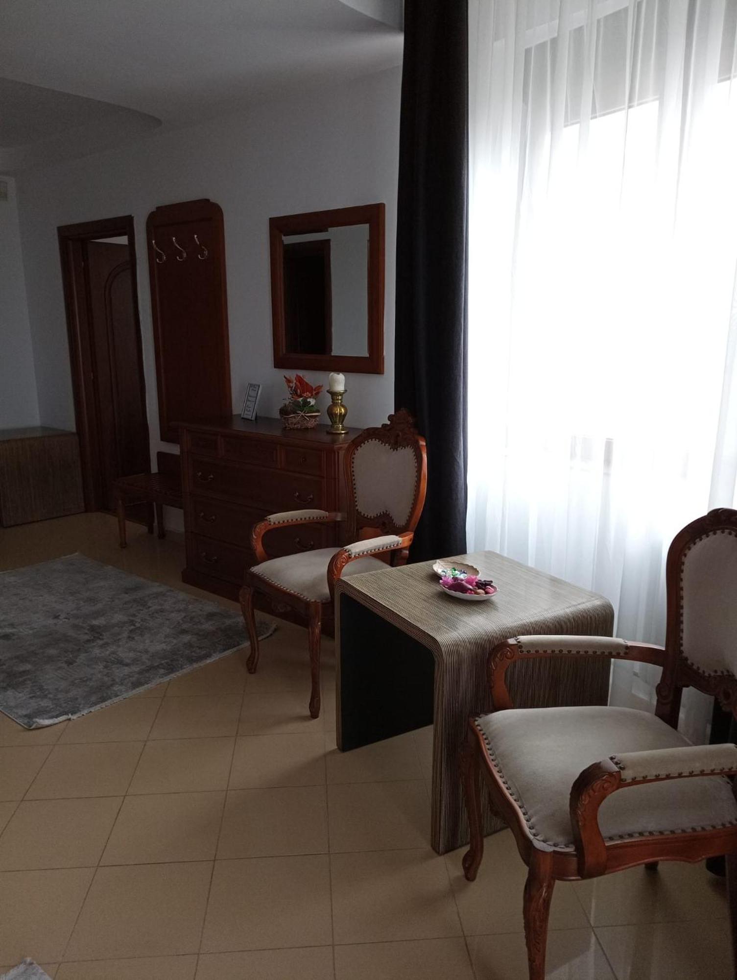 El Locanda Boutique Hotel Constanţa Esterno foto