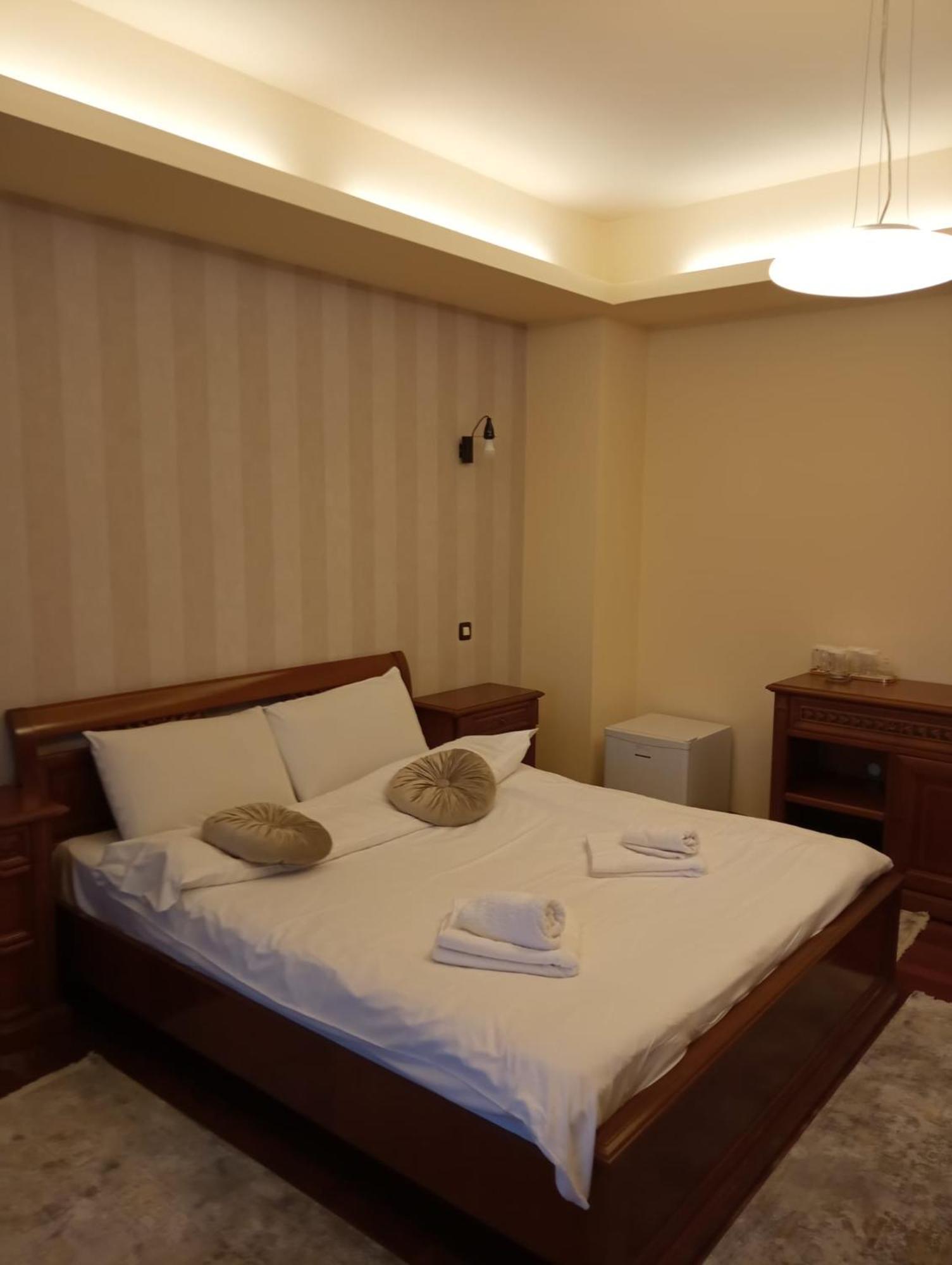 El Locanda Boutique Hotel Constanţa Esterno foto