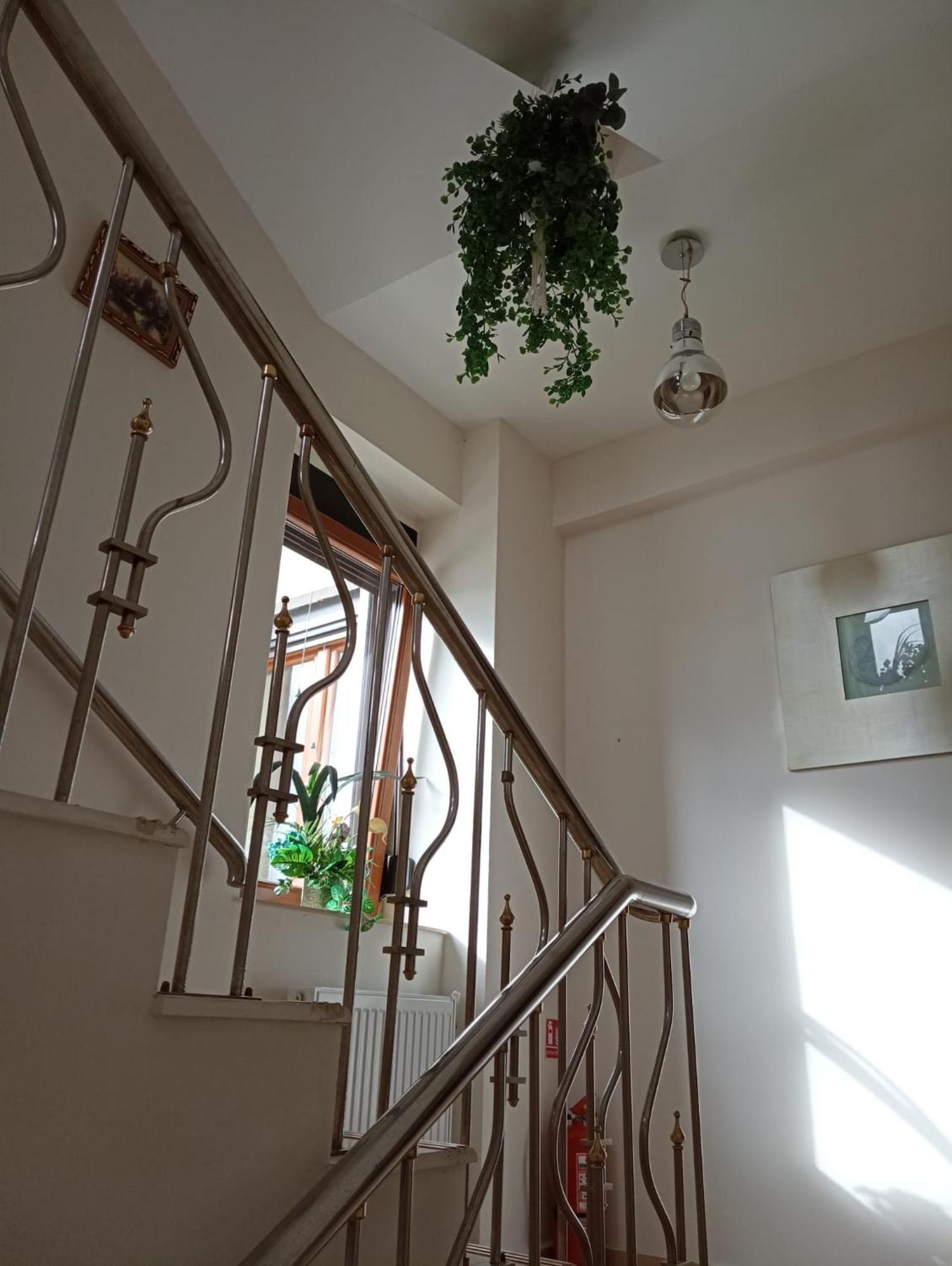 El Locanda Boutique Hotel Constanţa Esterno foto