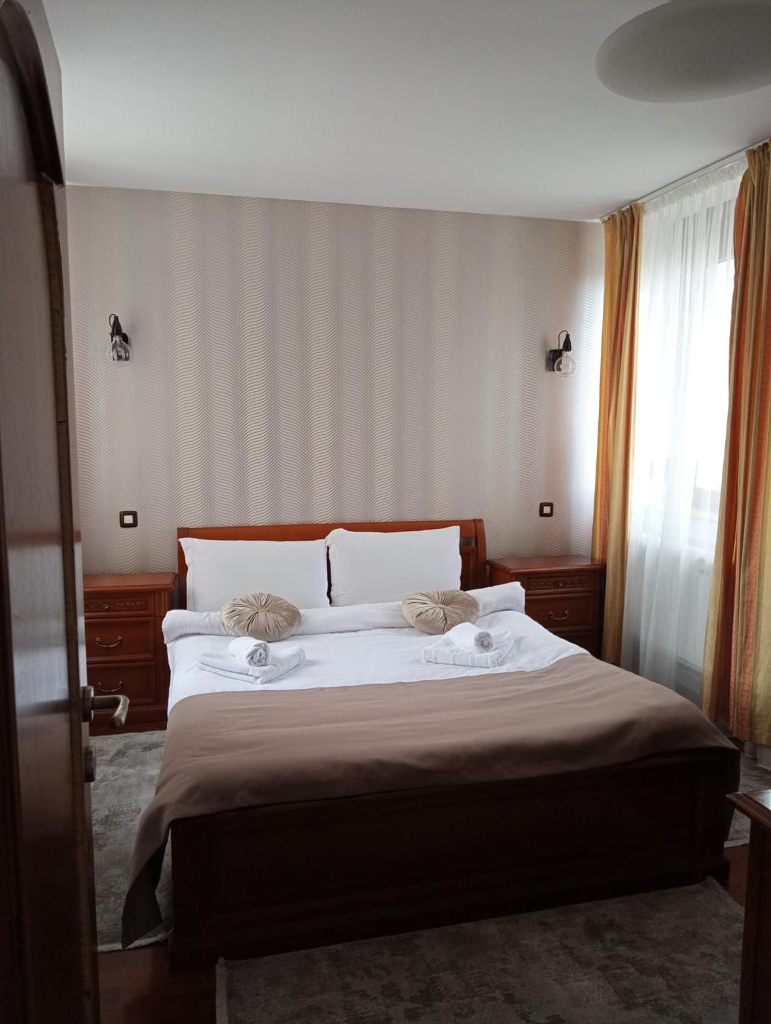 El Locanda Boutique Hotel Constanţa Esterno foto