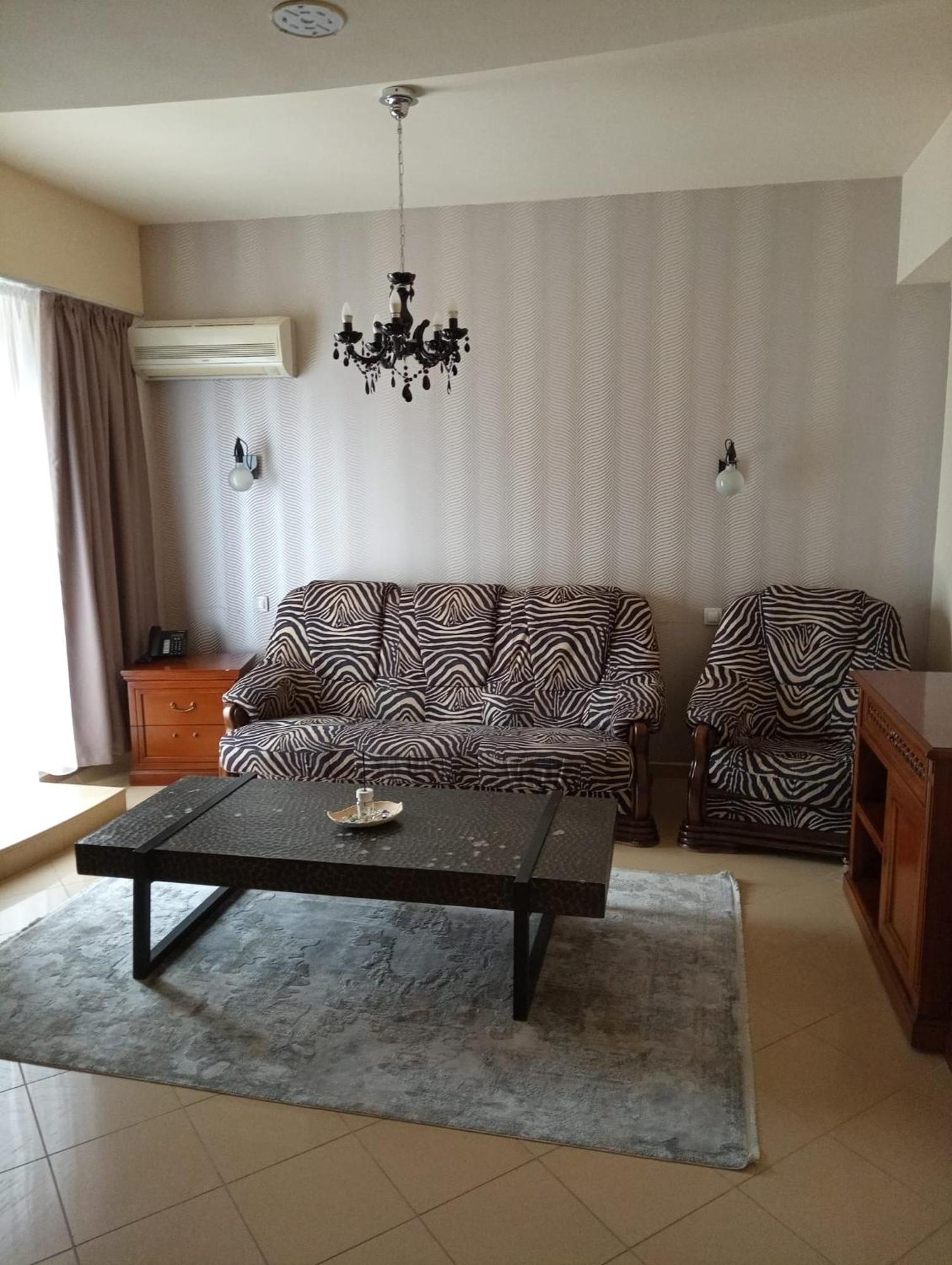 El Locanda Boutique Hotel Constanţa Esterno foto