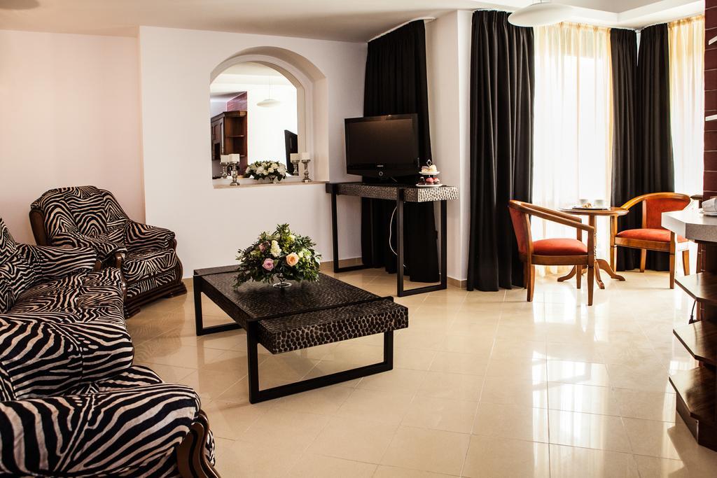 El Locanda Boutique Hotel Constanţa Camera foto