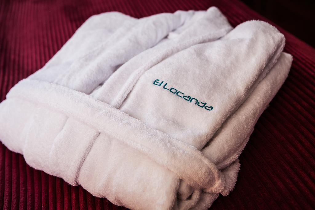 El Locanda Boutique Hotel Constanţa Esterno foto