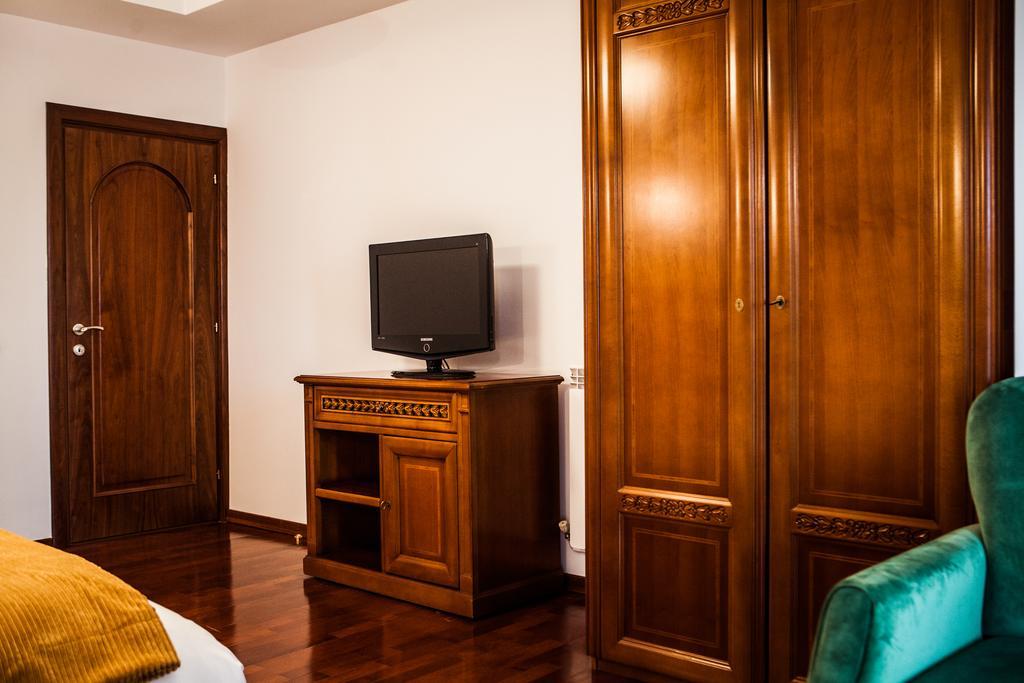 El Locanda Boutique Hotel Constanţa Camera foto